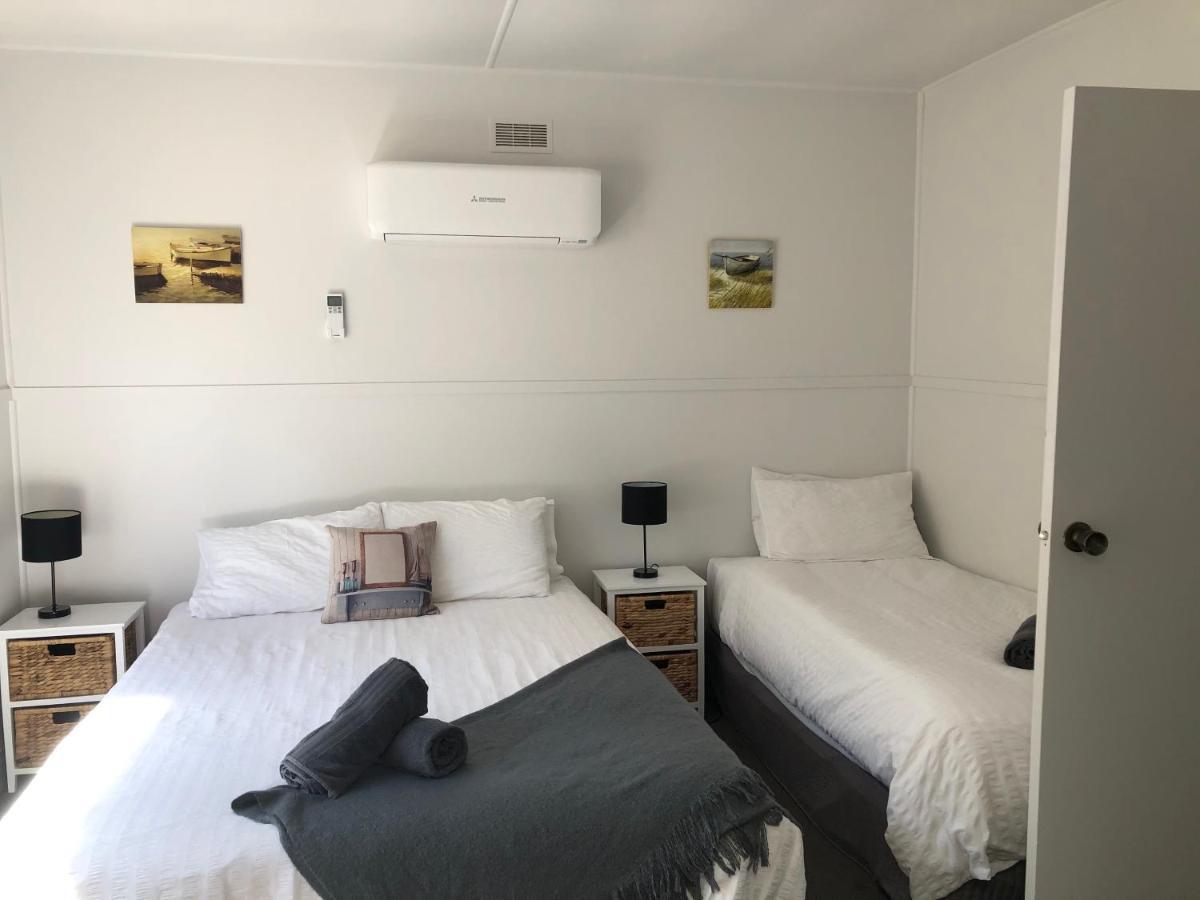 Koonwarra Holiday Park ليكس إنترانس المظهر الخارجي الصورة