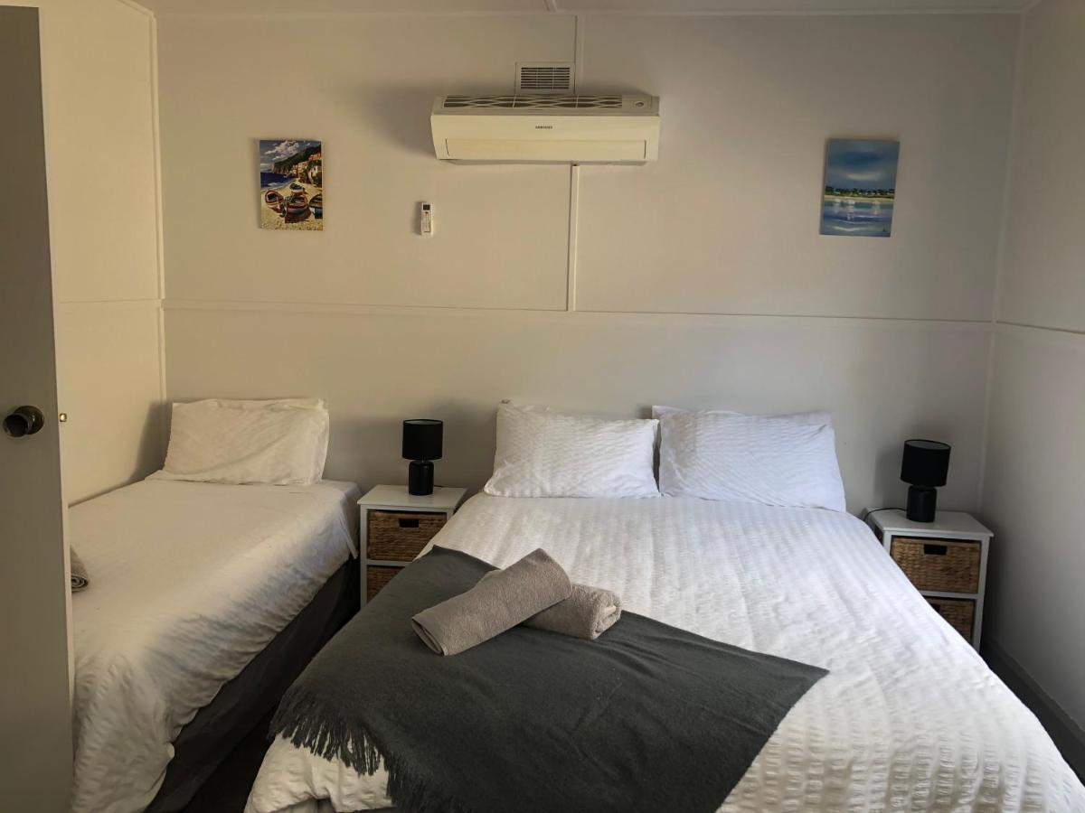 Koonwarra Holiday Park ليكس إنترانس المظهر الخارجي الصورة