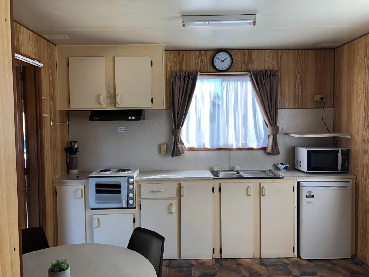 Koonwarra Holiday Park ليكس إنترانس المظهر الخارجي الصورة