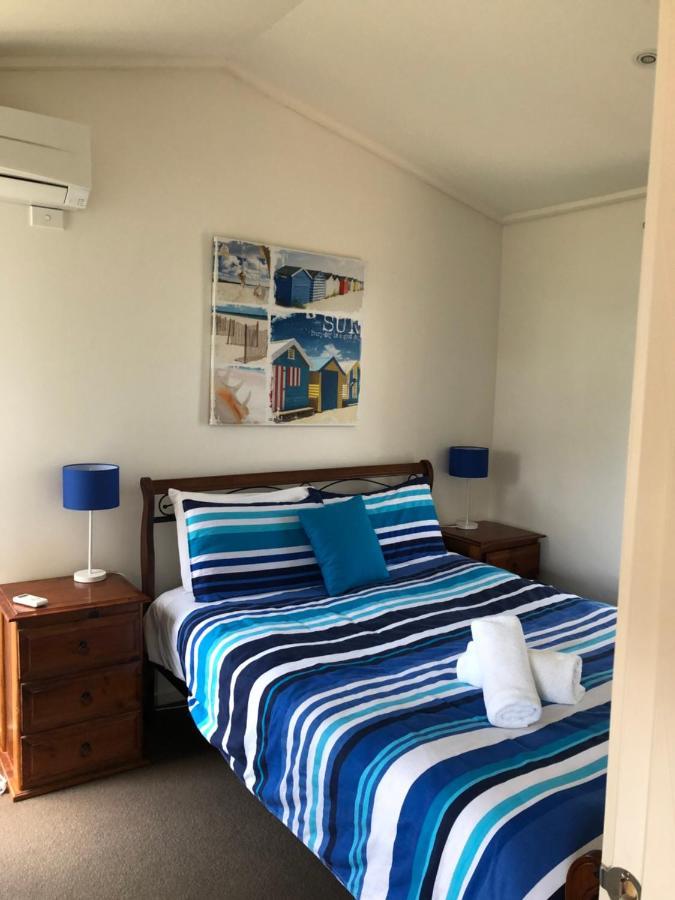 Koonwarra Holiday Park ليكس إنترانس المظهر الخارجي الصورة