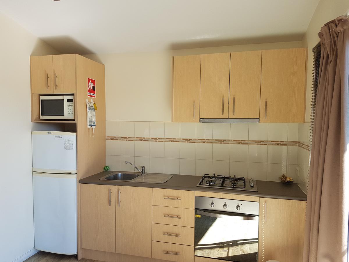 Koonwarra Holiday Park ليكس إنترانس المظهر الخارجي الصورة