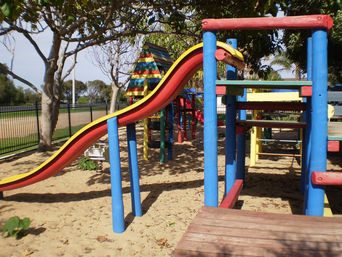 Koonwarra Holiday Park ليكس إنترانس المظهر الخارجي الصورة