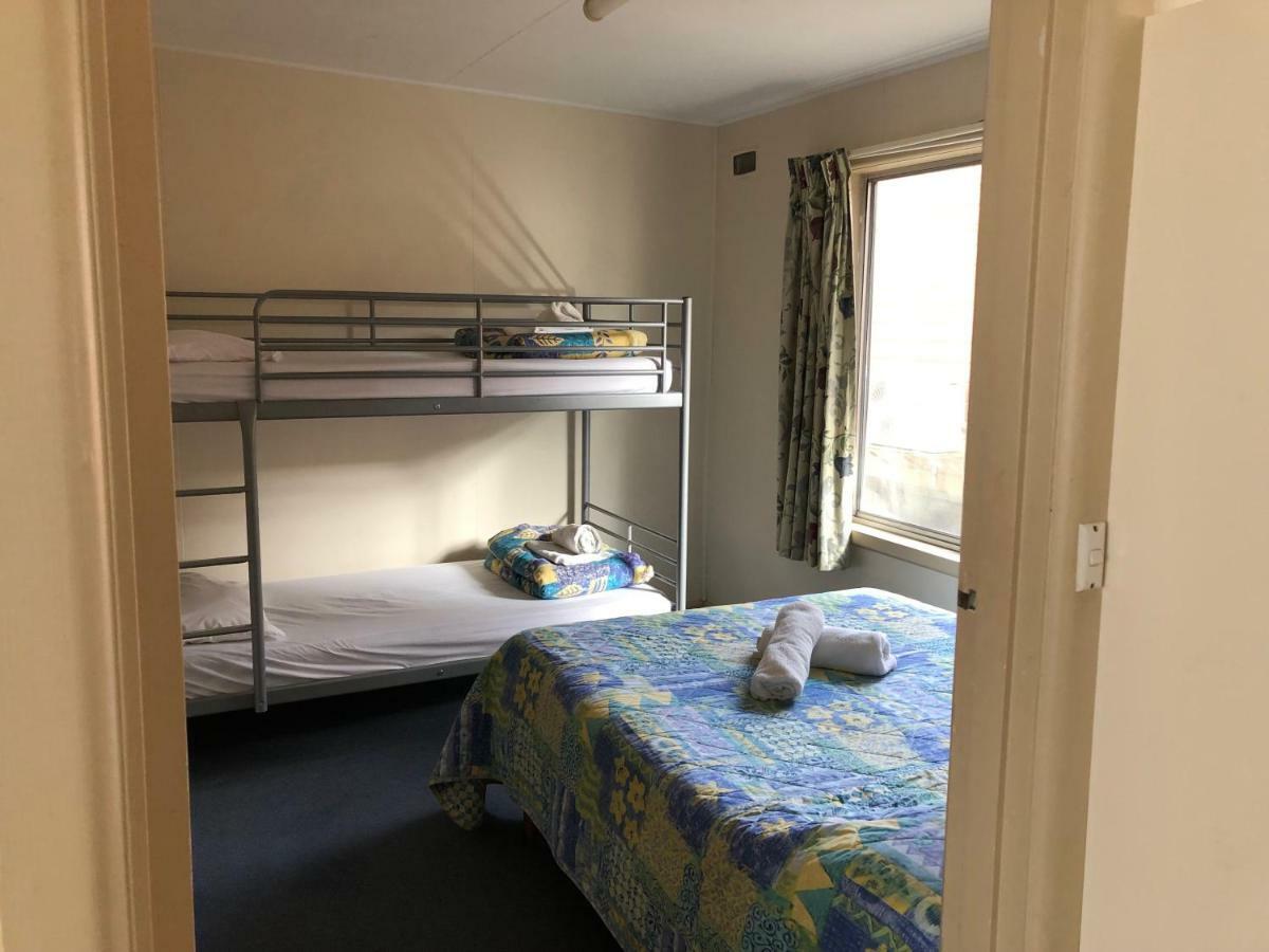 Koonwarra Holiday Park ليكس إنترانس المظهر الخارجي الصورة
