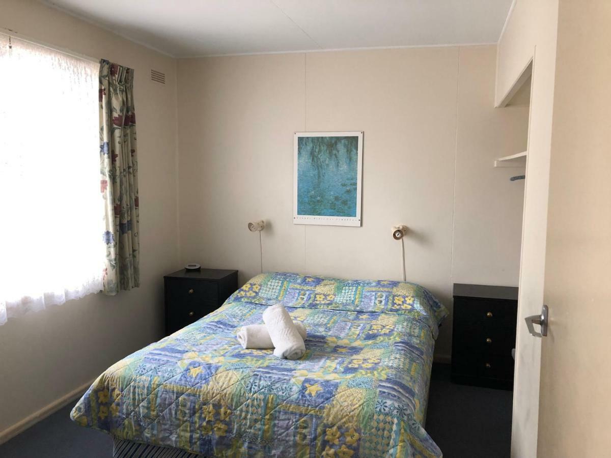 Koonwarra Holiday Park ليكس إنترانس المظهر الخارجي الصورة