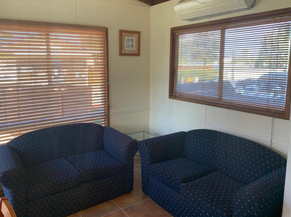 Koonwarra Holiday Park ليكس إنترانس المظهر الخارجي الصورة