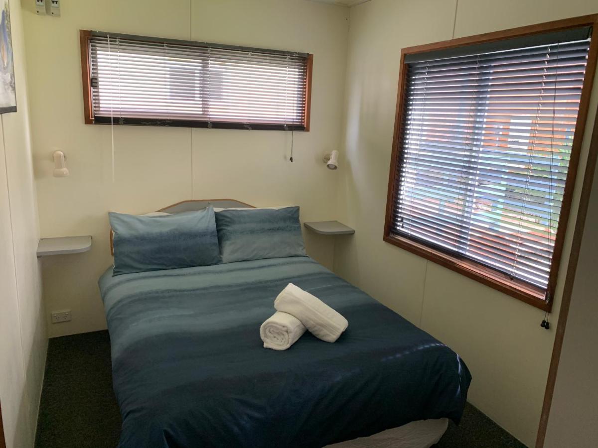 Koonwarra Holiday Park ليكس إنترانس المظهر الخارجي الصورة